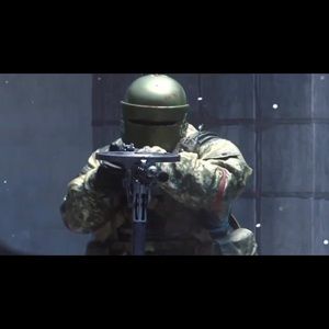 Meet your Posher, Adam